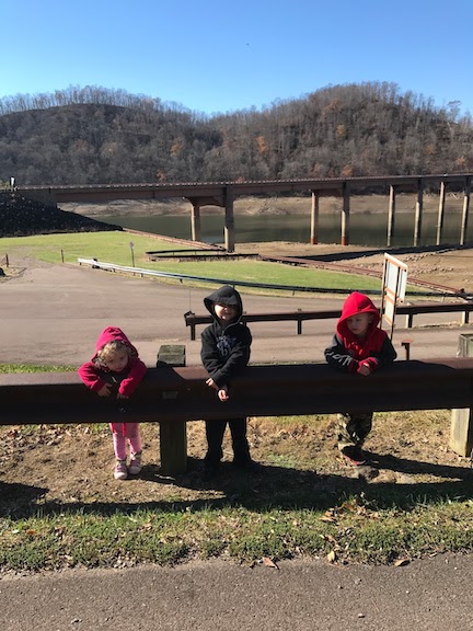 5 Ways I Manage the Stress of Living With Toddlers 5