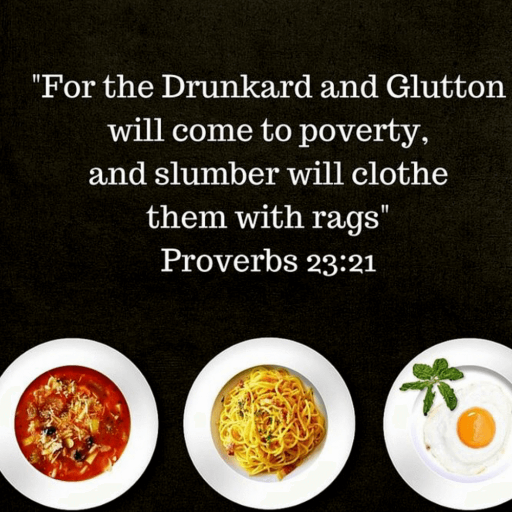 What the Bible Really Says About Your New Year's Resolutions 13 What the Bible Really Says About Your New Year's Resolutions 13