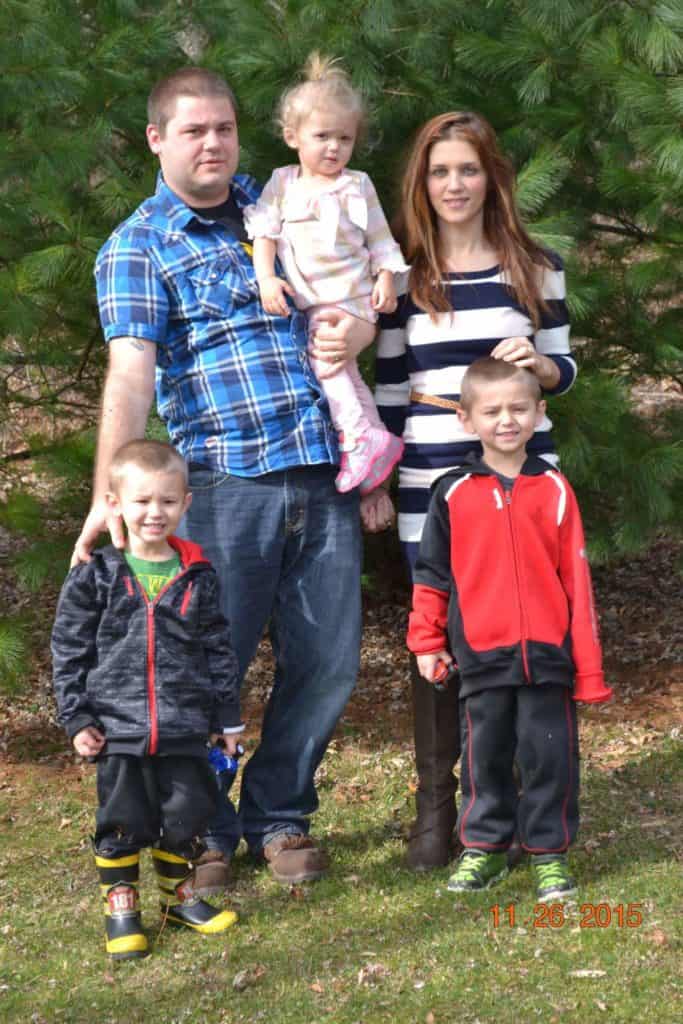 2015 Year In Review 15 family photo year in review