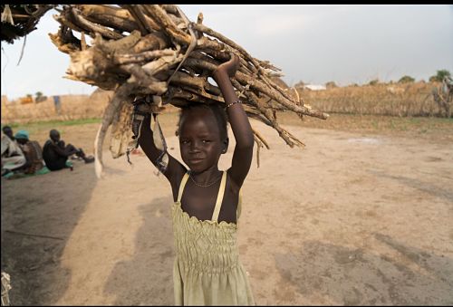 A Cry for Help in South Sudan﻿ #SouthSudan