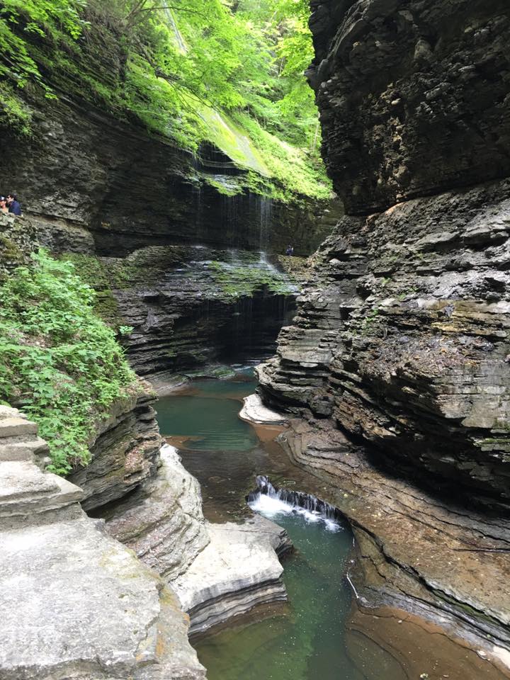 Our Adventure to Watkins Glen State Park in New York 73 Adventure to Watkins Glen State Park, NY