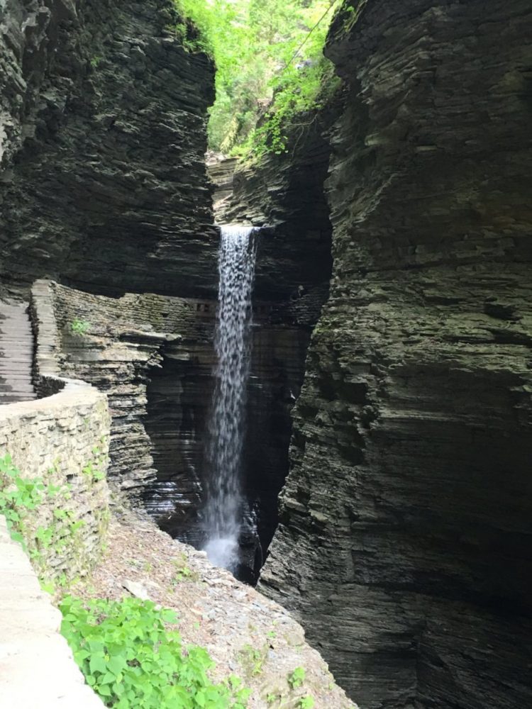 Our Adventure to Watkins Glen State Park in New York 81 Adventure to Watkins Glen State Park, NY