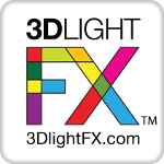 3Dlight FX
