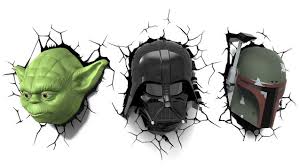 3DLightFX Star Wars