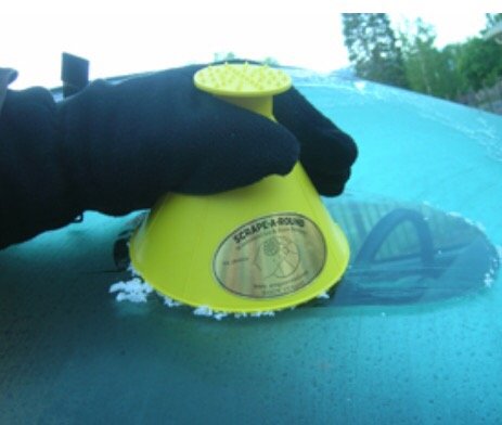 Special Deal on the New Scrape-A-Round 13 Special Deal on the New Scrape-A-Round 13