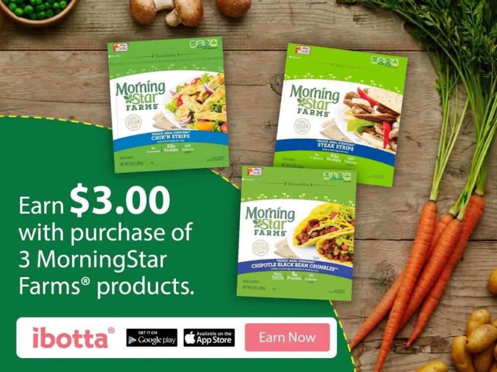 Kellogg MorningStar Farms Veggie Bowls-05