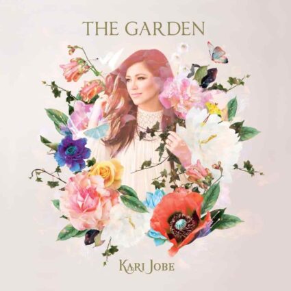 Kari Jobe The Garden CD Review and Giveaway #TheGarden 11