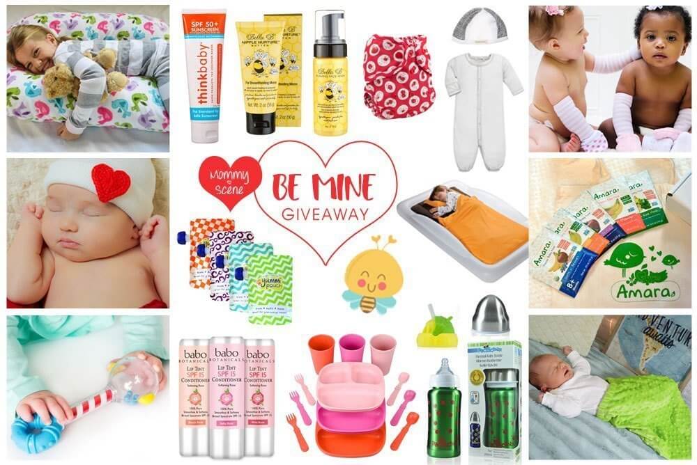 Be Mine Giveaway 1 Be Mine Giveaway