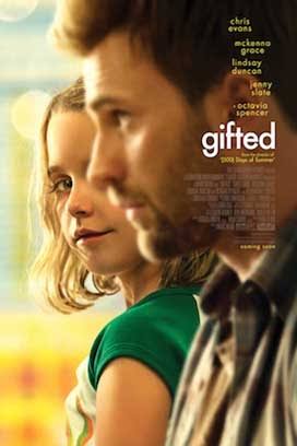 Gifted Movie Giveaway