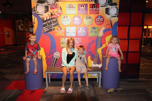 Time Well Spent At The Ripley's Attractions In Gatlinburg, Tennessee 11 tn ripleys attractions