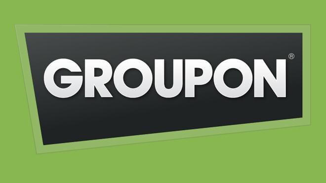 Save Money At Over 9,000 Retailers With Groupon 3 Groupon Logo