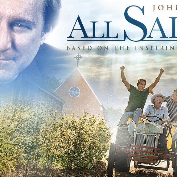 All Saints