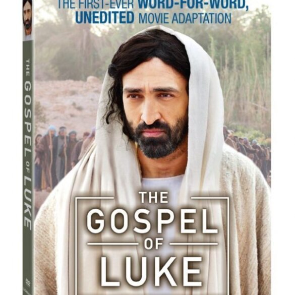 The Gospel of Luke, Lionsgate