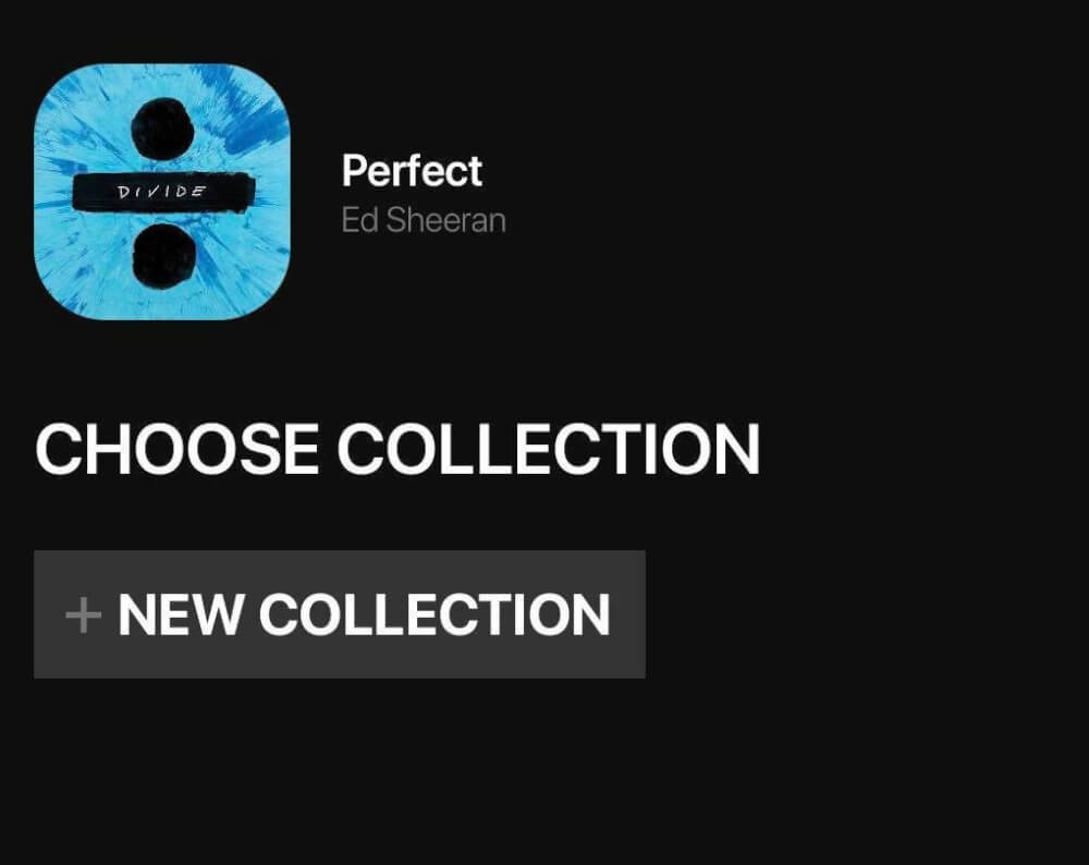 vibbidi music app social media for music collection new collection