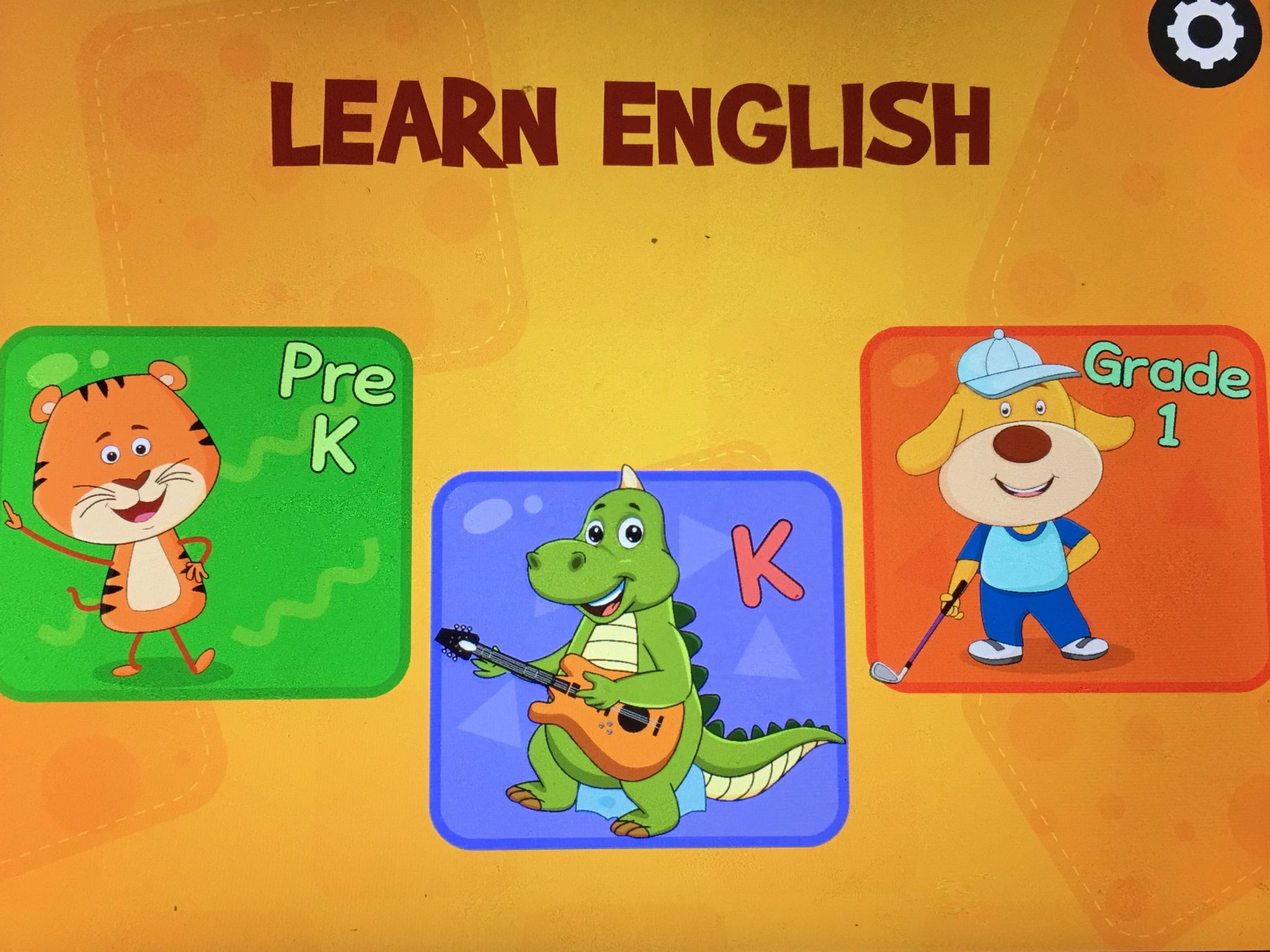 Kidlo Learning Apps: A Kid App Review 3