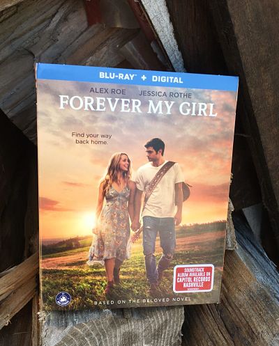 3 reasons to watch forever my girl