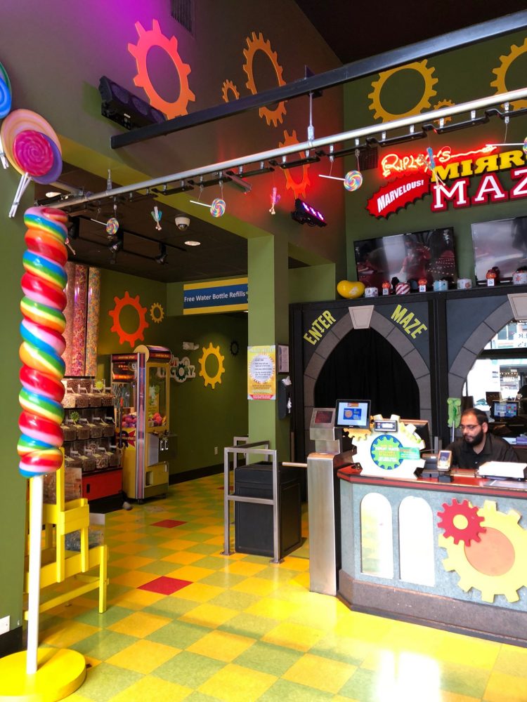 Ripley's 8 Attraction Pass in Gatlinburg and Pigeon Forge, Tennessee is it Worth It? My Family's Review 11 Ripley's 8 Attraction Pass in Gatlinburg and Pigeon Forge, Tennessee is it Worth It? My Family's Review 7