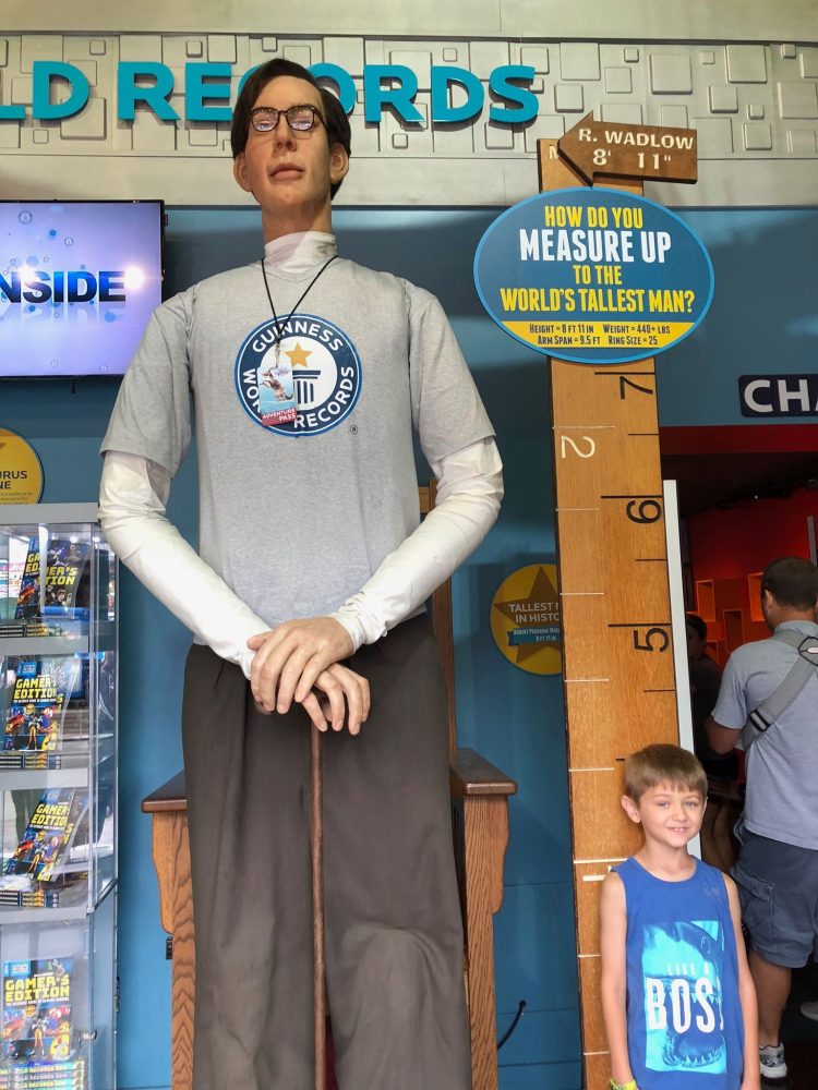 Ripley's 8 Attraction Pass in Gatlinburg and Pigeon Forge, Tennessee is it Worth It? My Family's Review 15 Ripley's 8 Attraction Pass in Gatlinburg and Pigeon Forge, Tennessee is it Worth It? My Family's Review 11