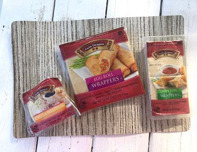 New Fall Favorite Dessert: Apple Crisp Egg Rolls Recipe 15 New Fall Favorite Dessert: Apple Crisp Egg Rolls Recipe 12