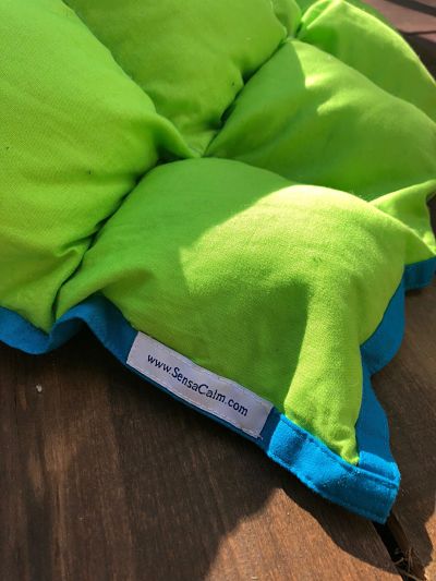 3 Ways to Help Your Child Sleep Better at Night with SensaCalm Weight Blankets 1