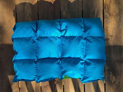 How to Help Your Child Sleep Better ad SensaCalm Weighted Blankets