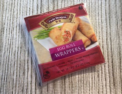 New Fall Favorite Dessert: Apple Crisp Egg Rolls Recipe 7 New Fall Favorite Dessert: Apple Crisp Egg Rolls Recipe 5
