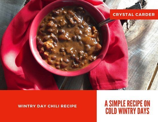 Haystacks Make the Perfect Fall Recipe 7