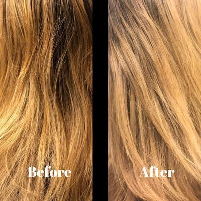 The NEW Hair Product Changing Everything, Meet Formulate Hair Care - Review 9
