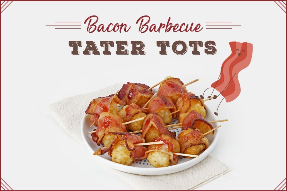 Delicious Tater Tot Recipes 3 Delicious Tater Tot Recipes 3