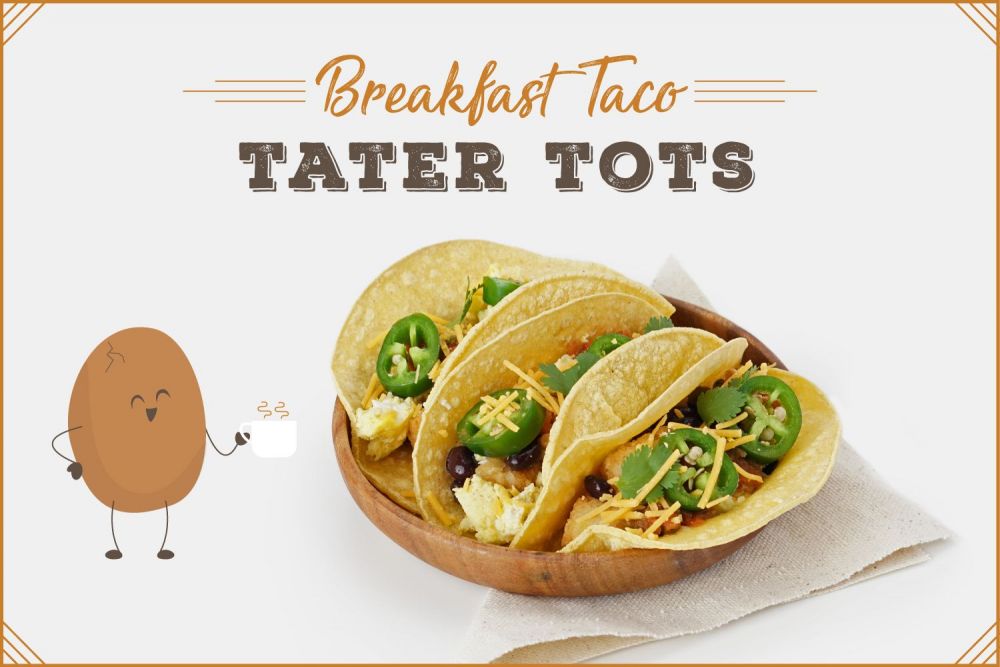 Delicious Tater Tot Recipes 1