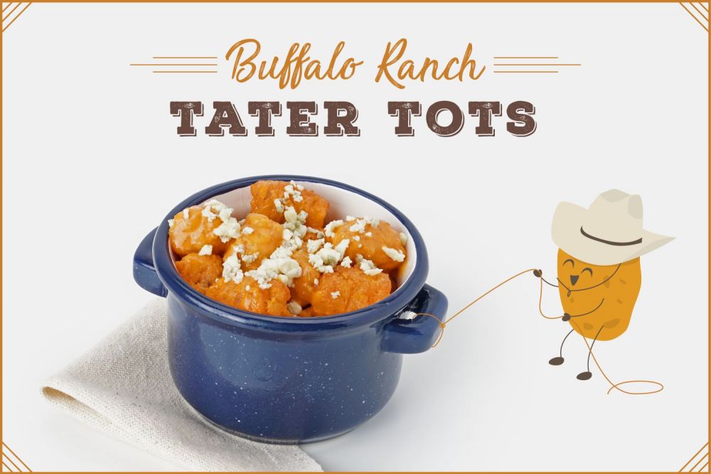 Delicious Tater Tot Recipes 5 Delicious Tater Tot Recipes 5