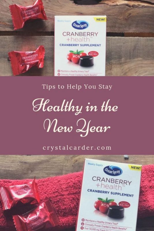 Tips to Help You Stay Healthy in the New Year 13 ad tips to help you stay healthy in the new year