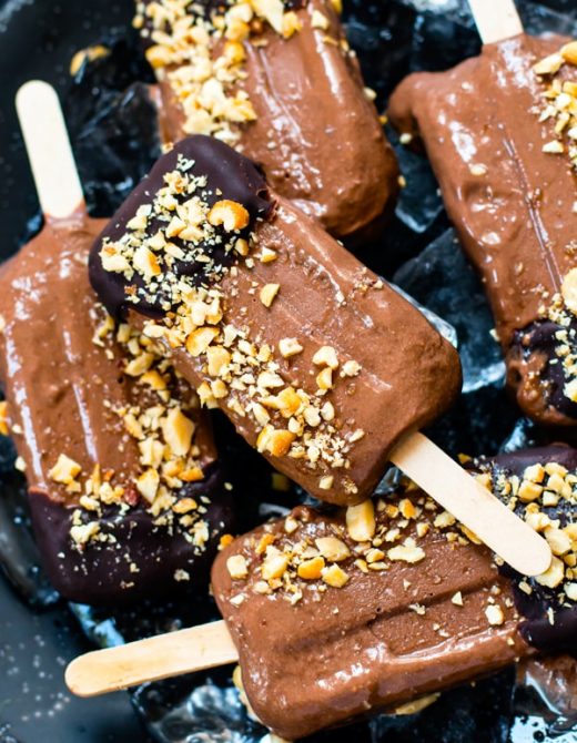 45+ Summer Dessert Ideas That Will Make Your Mouth Water 15