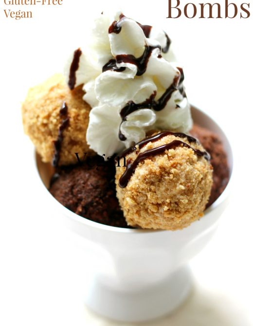 45+ Summer Dessert Ideas That Will Make Your Mouth Water 13