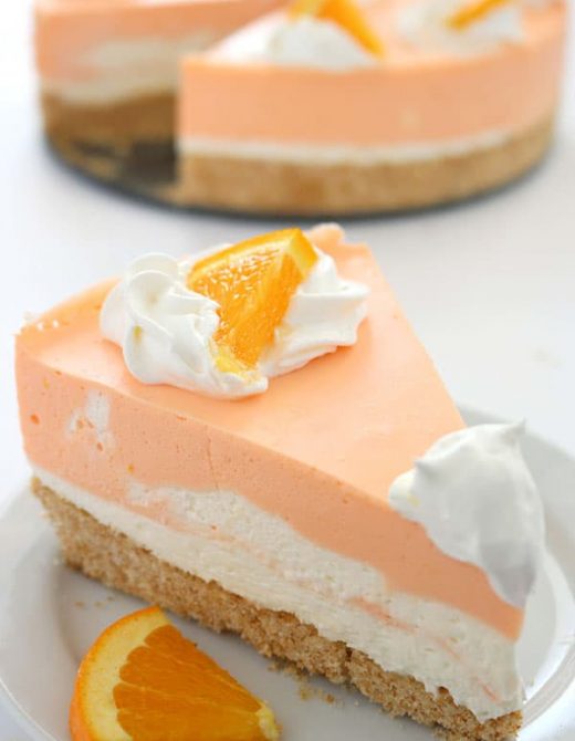 45+ Summer Dessert Ideas That Will Make Your Mouth Water 1