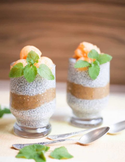 45+ Summer Dessert Ideas That Will Make Your Mouth Water 17