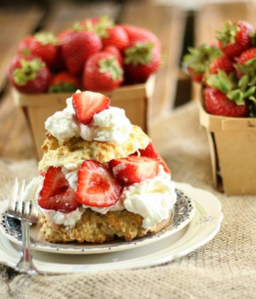 45+ Summer Dessert Ideas That Will Make Your Mouth Water 7