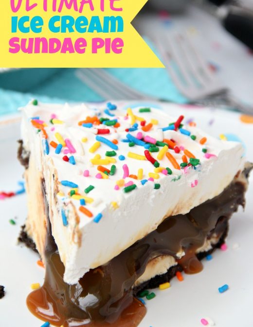 45+ Summer Dessert Ideas That Will Make Your Mouth Water 5