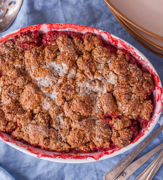 45+ Summer Dessert Ideas That Will Make Your Mouth Water 9