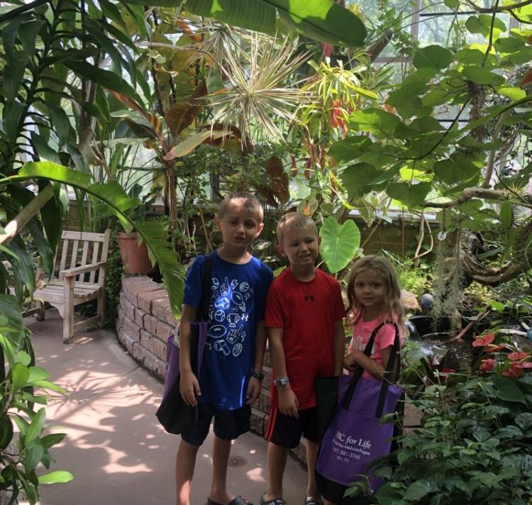 A Fun-Filled Day at the Erie Zoo In Erie, Pennsylvania 17