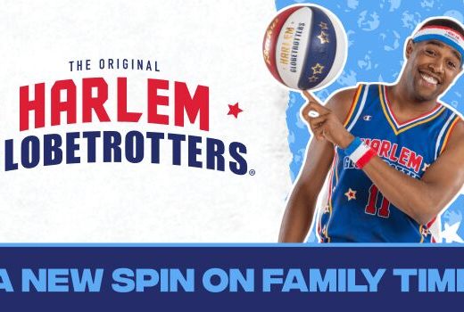 save on harlem globetrotter tickets