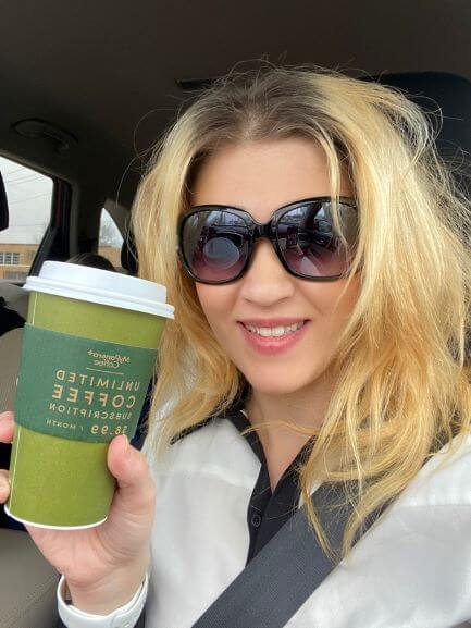 We Tried Panera Bread's Unlimited Coffee Subscription This Summer 5 We Tried Panera Bread's Unlimited Coffee Subscription This Summer 3