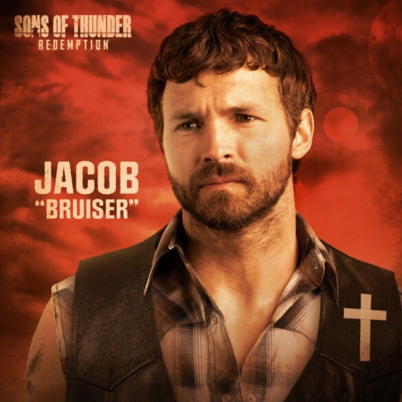 Sons of Thunder Redemption Episode 1 Review 17