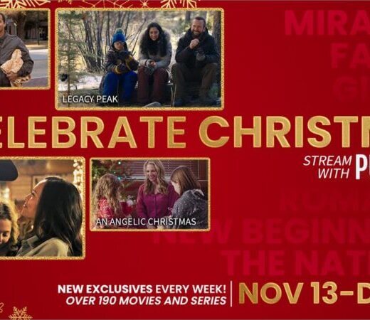 Special Pure Flix Christmas Offer + Giveaway! 23