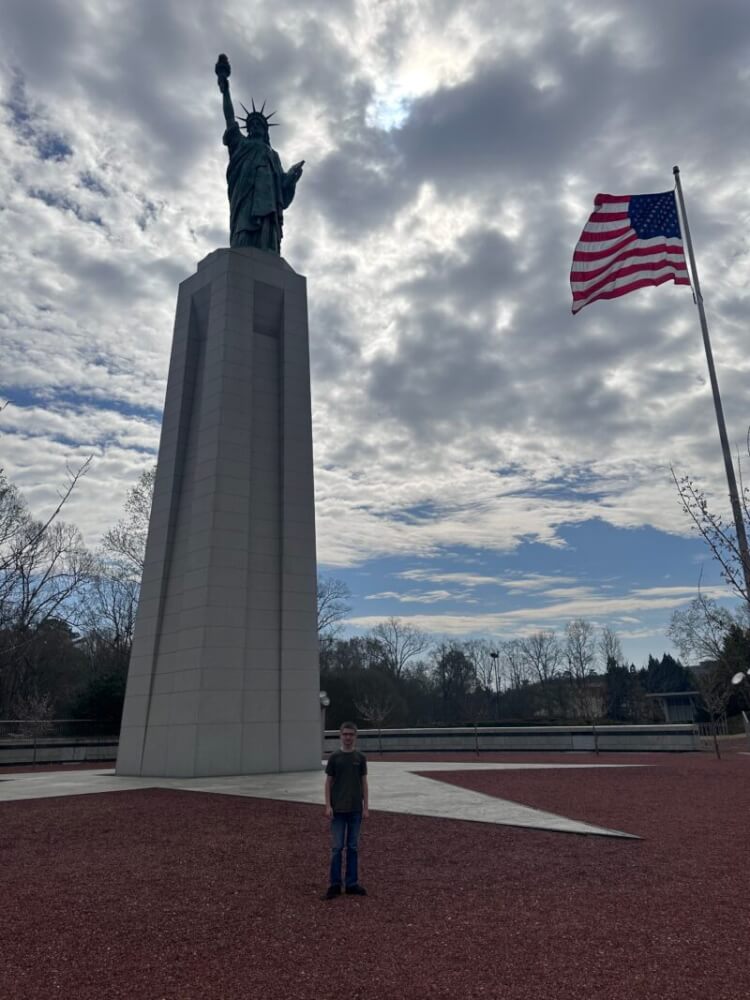 Liberty Park Birmingham AL