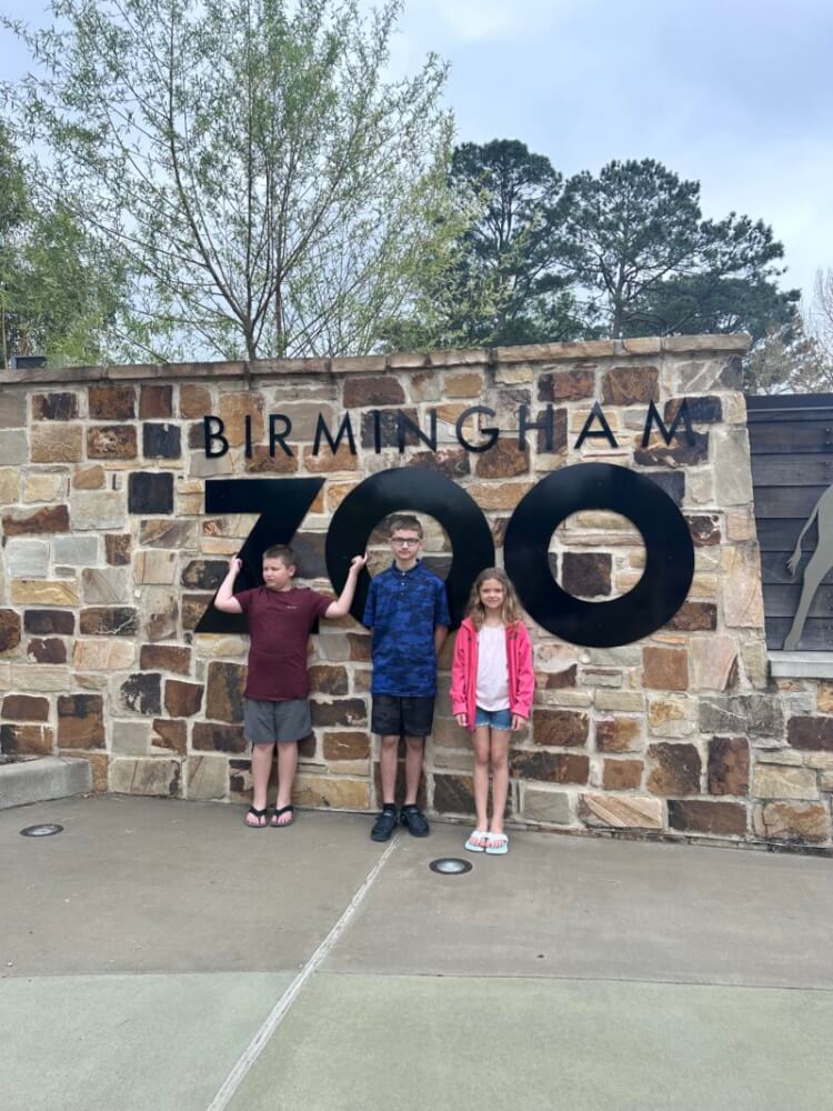 Things to do in Birmingham, Alabama 23