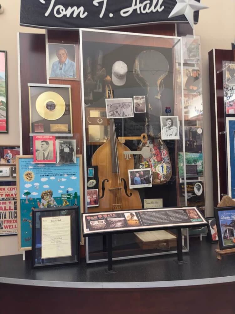 Visiting the U.S. 23 Country Music Highway Museum in Staffordsville, Kentucky 7