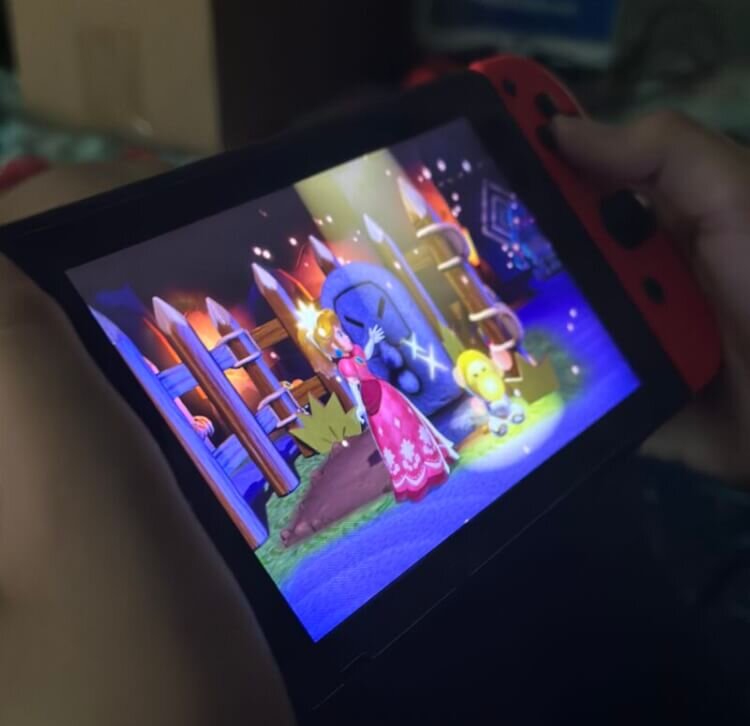 Princess Peach: Showtime! Nintendo Switch Game Review 17