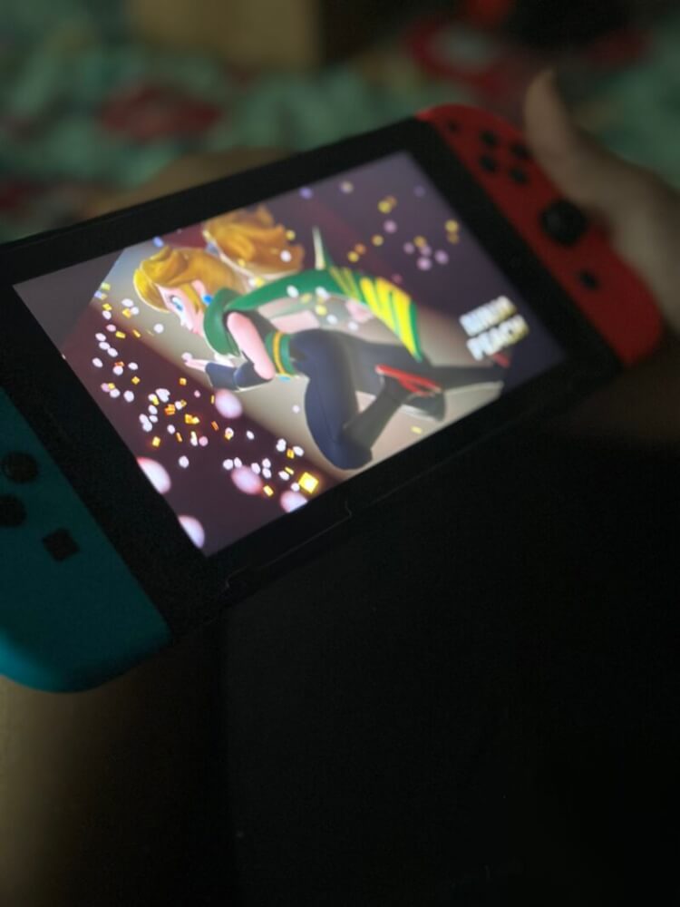 Princess Peach: Showtime! Nintendo Switch Game Review 21