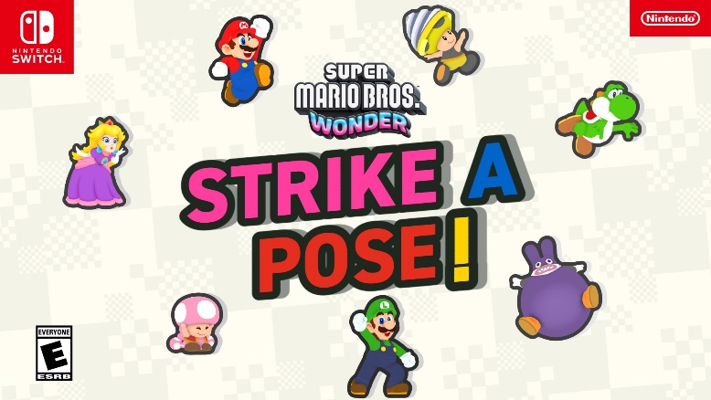 Nintendo Teams Up with GoNoodle for an Exciting New Collaboration to Get Kids Moving! 5 Nintendo Teams Up with GoNoodle for an Exciting New Collaboration to Get Kids Moving! 5